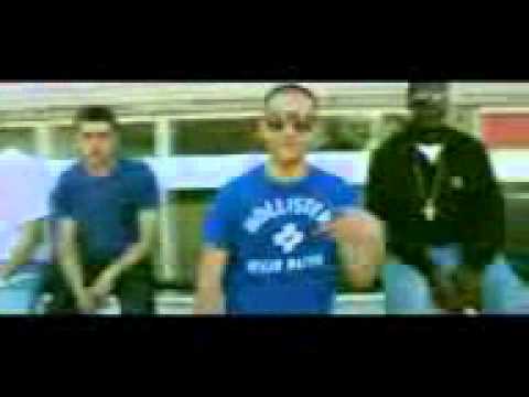 ecg tonkz myndless say so lizzie over love *Official Video*