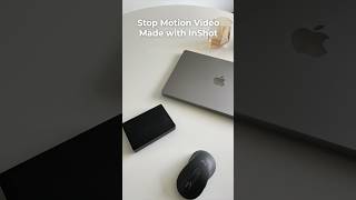 Struggling with your product video? Unlock your inspiration with this #stopmotion trick! ✨🎥 #inshot