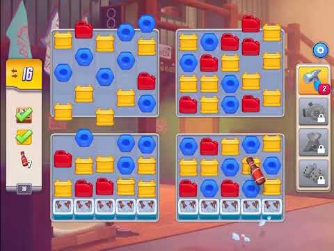 Chrome Valley Customs Level 18 - 🧑🏼‍🔧 Gameplay - Gamopolis