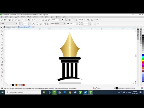 CorelDraw 2021 New Features