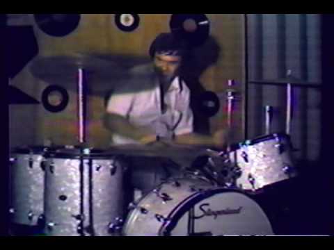 Dick Cully Single Stroke Rolls #1 - "Second To None". Request  your "free" instructional  DVD video.