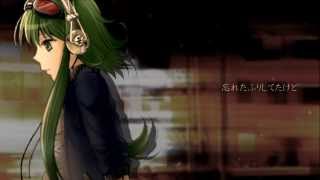 - 【GUMI】キミイロアーカイブス【オリジナル】 HD高音質Full/【GUMI】Kimi-Iro Archives【original】