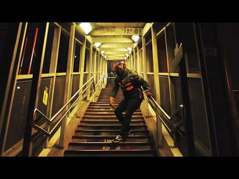 XBLIVIXN - EVANGELIXN (PROD: OUTBY16) EP/1