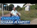 MS-patiënt kan amper naar buiten