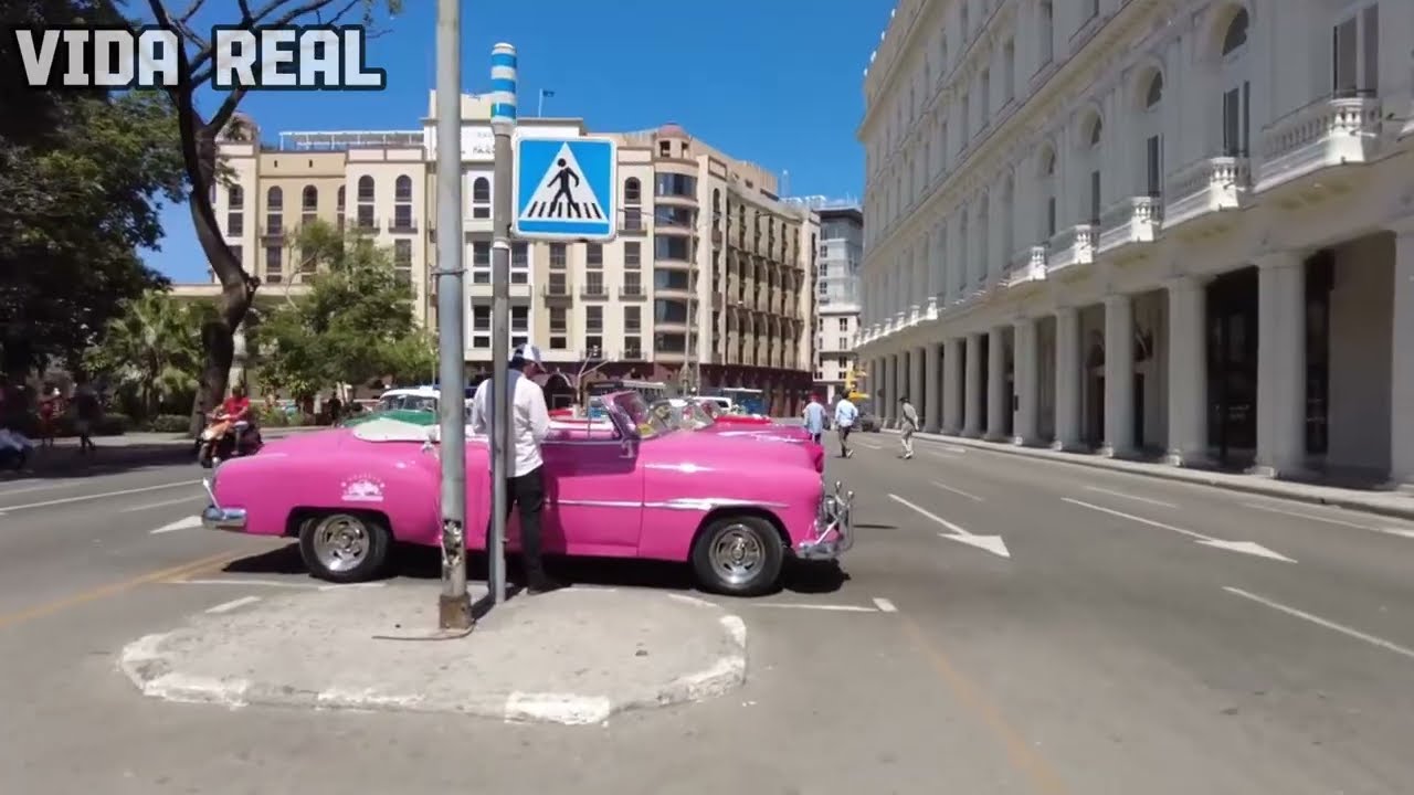 Conheça o País DESTRUÍDO PELO COMUNISMO - Aqui é uma Luta para Sobreviver!