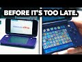 The EShop Is Dead It S Time To Mod Your 3DS