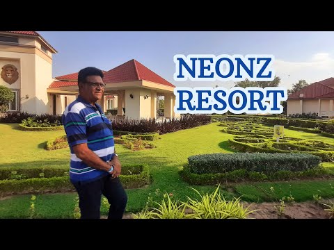 Neonz Resort & Club | Neonz Resort | Anand | Resort near Ahmedabad | One day picnic near Ahmedabad