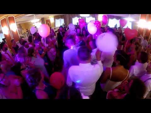 Primo Ballo Sposi al Matrimonio - La Masseria - Animazione Francesco Barattucci Showman