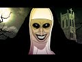 3 True Church HORROR Stories Animated