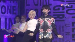 Simply K-Pop - Ep114C08 JUNGGIGO (Feat. Olltii) - Want U / 심플리케이팝, 정기고, 올티, 너를 원해