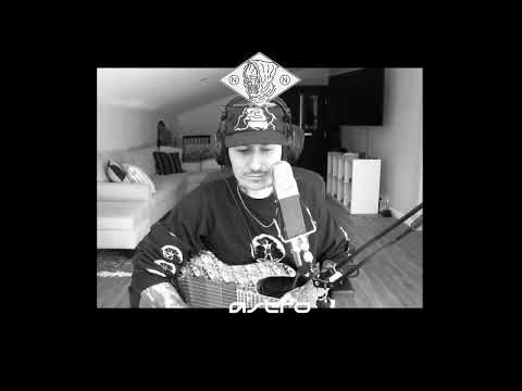 🎶 nothing,nowhere. Twitch stream: 2022-08-14 - "7 string surprise"