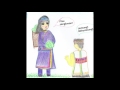 歌謠篇   郡群布農語 06Saivik Sanglavtan 給我這蔬菜《伴唱篇》