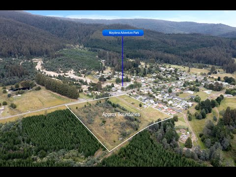 11 Hydro Street, Maydena, TAS 7140, 2 slaapkamers, 1 badkamers, House