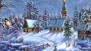 Thomas Anders &amp; Barbra Streisand - Christmas lullaby