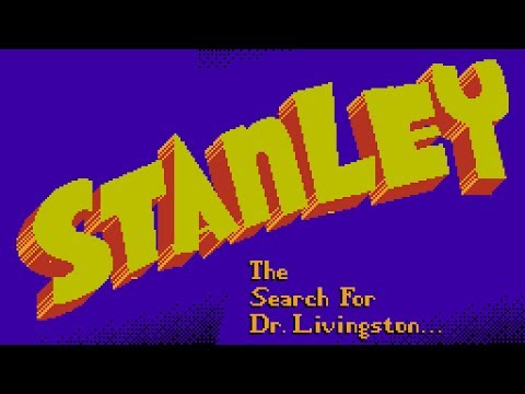 nes stanley the search for dr livingston cool rom