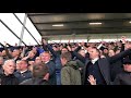Millwall No One Likes Us West Brom 2018
