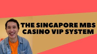 Ep 454 The Paiza system, MBS Casino, how to become a member and what are the perks