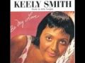 "It's All in the Game"    Keely Smith