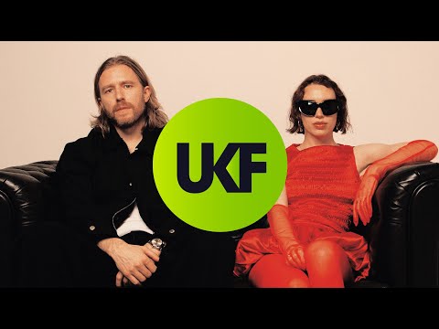 Sub Focus & bbyclose - On & On