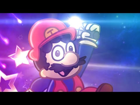 Mario Tietsworth The Plumber Beatbox Solo R1 - HYB Rejects