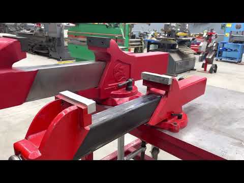 What is the Quality Difference? - Fireball Hardtail Vise