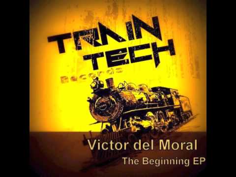 Victor del Moral- Indigo (Original Mix)