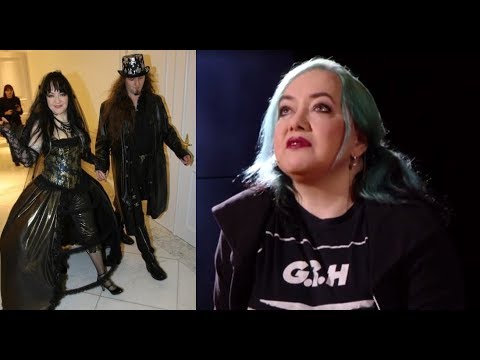 Orthodox wspomina: "Rozbiłam pierwsze małżeństwo. Czy żałuję? Nie do końca..."