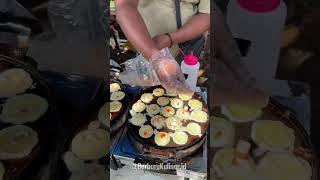 Download lagu Fastest Takoyaki Making Indonesian  #streetfood mp3