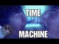Time Machine - FT. Maksack