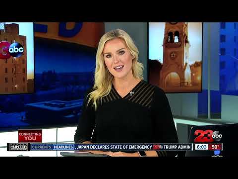 23ABC Morning News at 6 AM - Top Stories for April 7