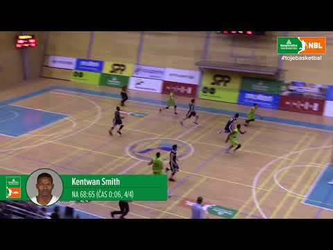 Bláznivé koncovky mmcité+ Brno vs NH Ostrava