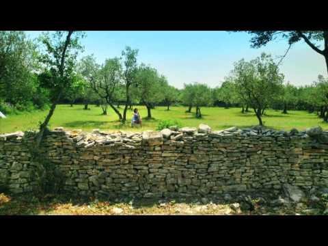 Wonderful Istria - Ana Rucner croatian cello player