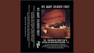 Potential New Morning Routine