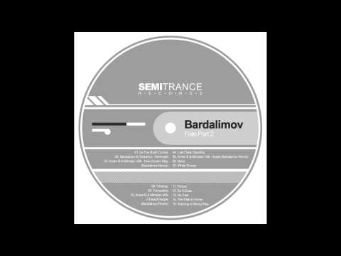 Bardalimov - Nova (Original Mix) [Semitrance Records]