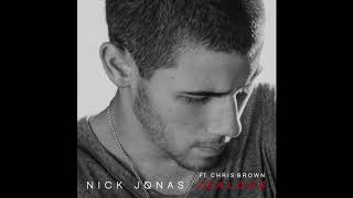 Nick Jonas ft. Chris Brown - Jealous (Remix)