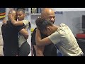 Try This At Home Sensual Wild Romantic Kizomba Dance 015