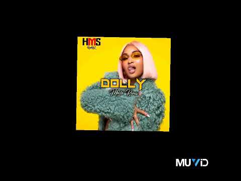 Dolly_Mazla Remix 2022(Hms Records)