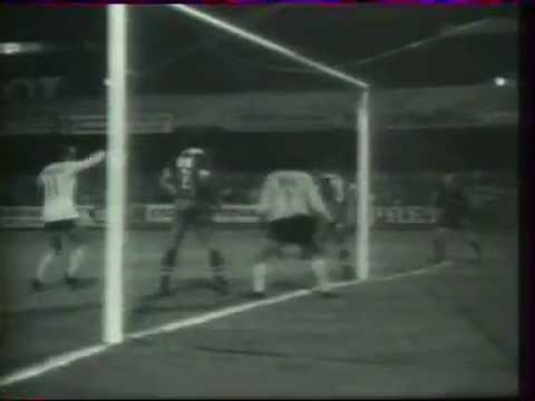 1980/1981 D1 J12 Sochaux-ParisSG: 4-0