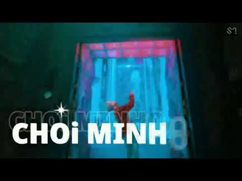 ONEW MINHO HAPPY BIRTHDAY