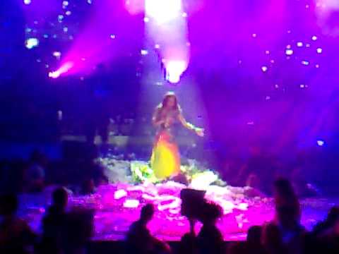 PAOLA live Politeia - Den thelw na xereis