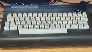 The Commodore c16 - Quick look, and testing some games. Worth owning?