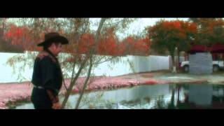 Eliseo Robles - Una sola caida (VIDEO OFICIAL)