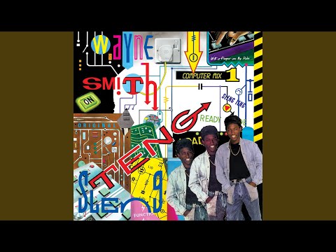 Wayne Smith『Under Me Sleng Teng』YouTubeサムネイル