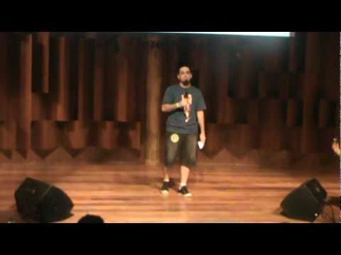 Logan / L'arc~en~ciel - Blurry eyes（Cover）