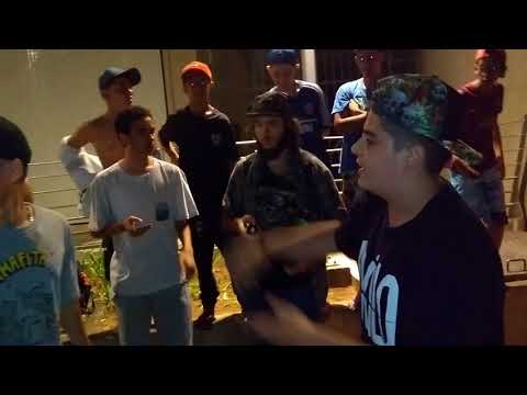 Lukinhas vs RGR - 03/03/2018 - Batalha do Ipiranga