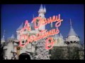 Opening To A Disney Christmas Gift 1984 VHS