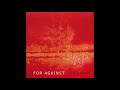 For Against - Black Soap [Full EP]