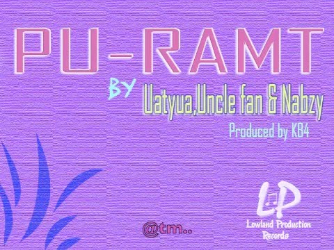 PU-RAMT GIRLS_Nabzy_Uatyua_Uncle Fan_KB4/LOWLAND PRODUXN - Kiribati@tm..