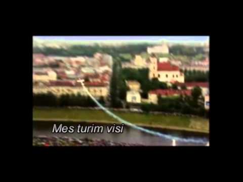 E.  Sipavicius ir Quorum -  Pagaminta Lietuvoje