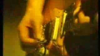 MOTORHEAD - Live - Overkill &amp; Too Late Too Late 1980 (Pt 1)